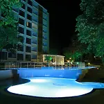 ホテル Perla Royal 5*