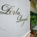 Ξενοδοχείο Perla Royal 5*