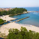 Perla Royal 5* Πριμόρσκο