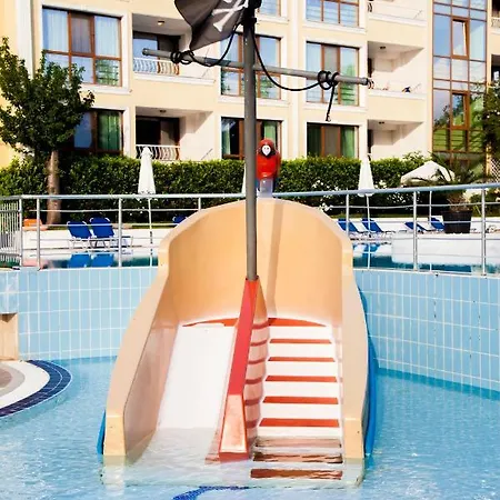 Perla Royal Otel 5*