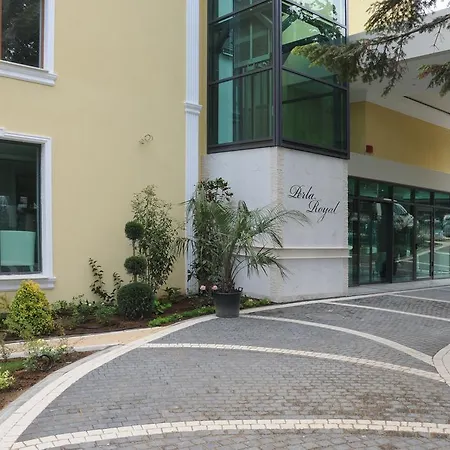 Perla Royal Primorsko