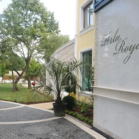 Perla Royal Otel