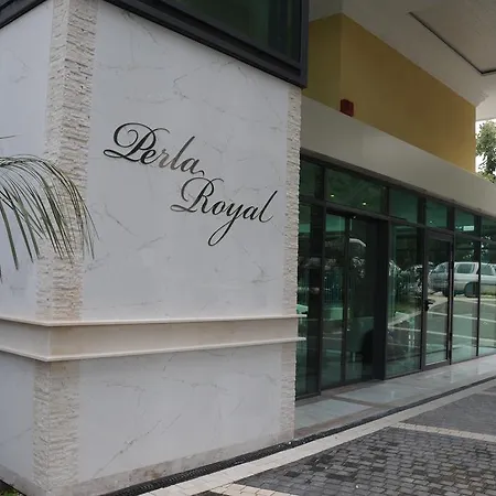 Perla Royal Hotel