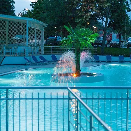 Perla Royal Hotell Primorsko