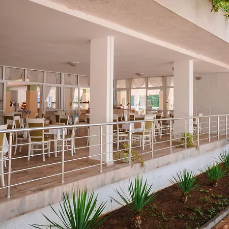 Perla Royal Hotell Primorsko