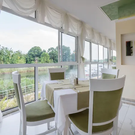 Perla Royal 5* Primorsko