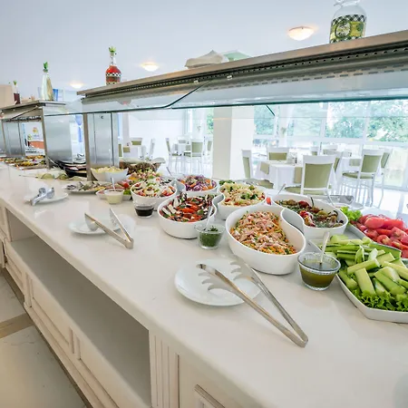 Hotell Perla Royal Primorsko