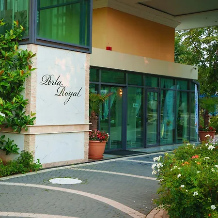 Perla Royal Hotel