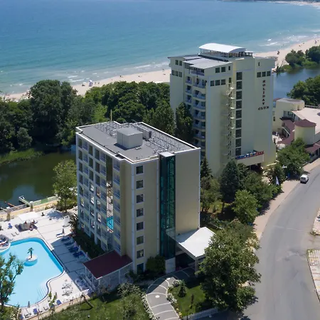 Hotell Perla Royal Primorsko