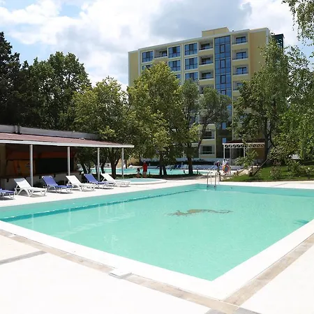 Hotel Perla Royal Primorsko