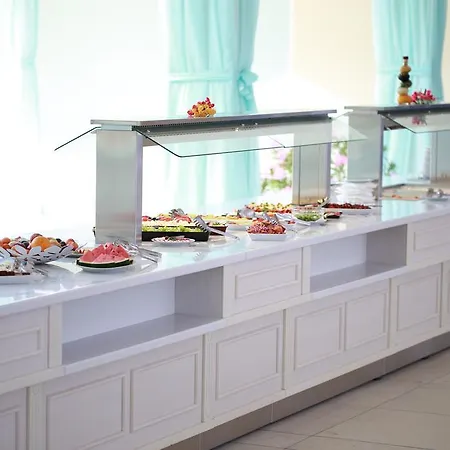 Perla Royal Otel Primorsko