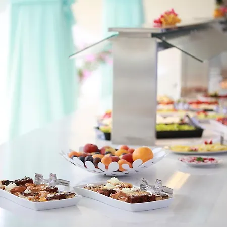 Hotell Perla Royal 5*