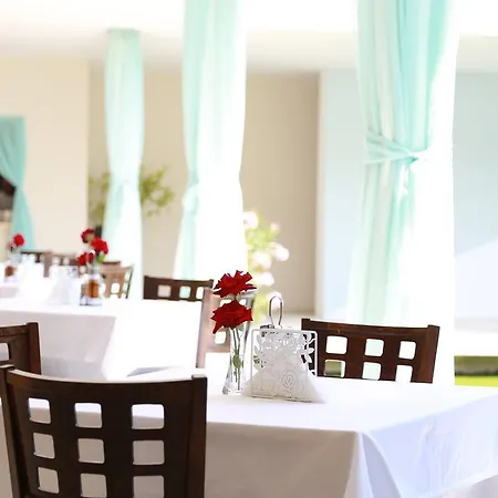 Perla Royal Hotel 5*