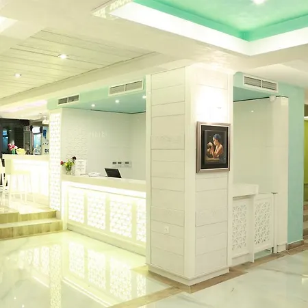 Perla Royal Primorsko