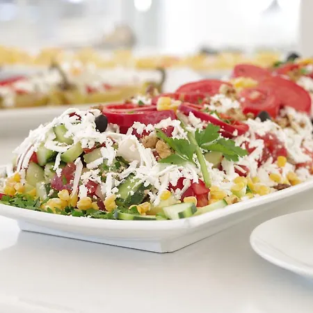 Hotel Perla Royal 5*