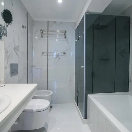 Perla Royal Otel Primorsko