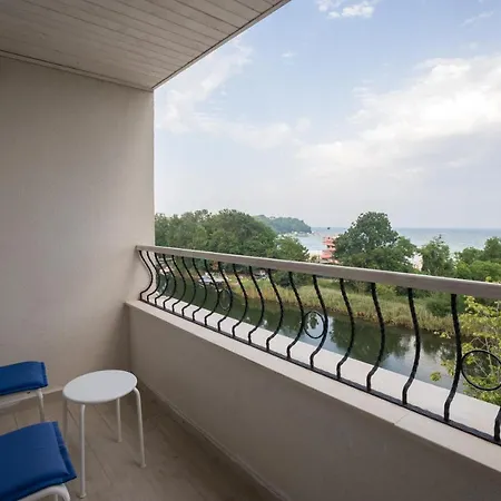Perla Royal 5* Primorsko