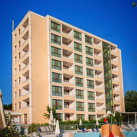 Perla Royal Hotel Primorsko