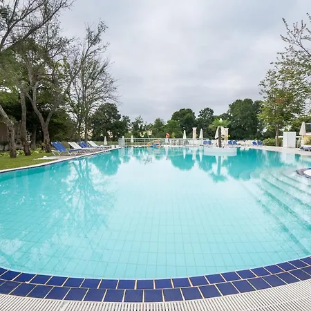 Perla Royal Hotell 5*