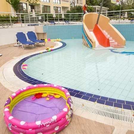 Perla Royal Hotell Primorsko