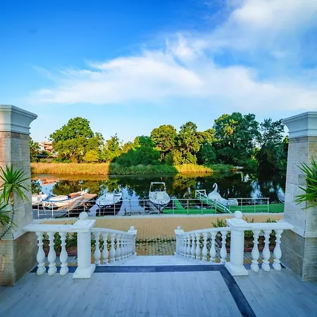 Perla Royal Otel 5*