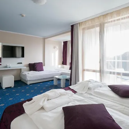 Perla Royal Hotell 5*