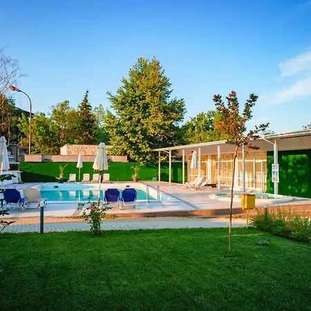 Hotel Perla Royal Primorsko