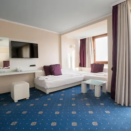 Otel Perla Royal
