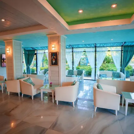 Perla Royal Hotell Primorsko