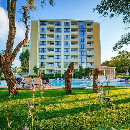 Hotell Perla Royal Primorsko