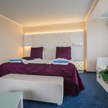 Perla Royal Hotell Primorsko