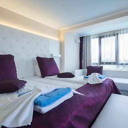 Hotel Perla Royal Primorsko