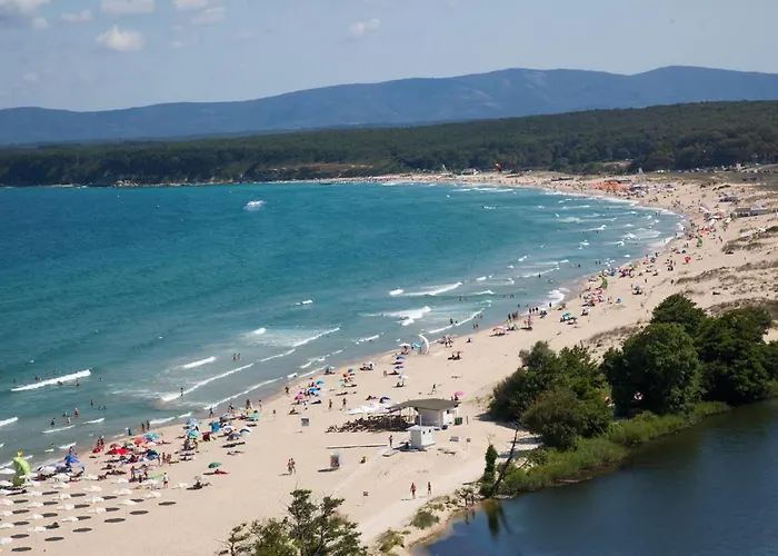 ホテル Perla Royal