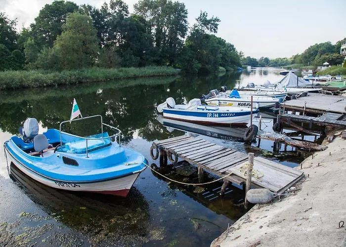 Perla Royal ホテル