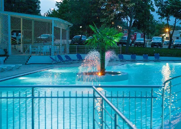 Perla Royal Hotel Primorsko