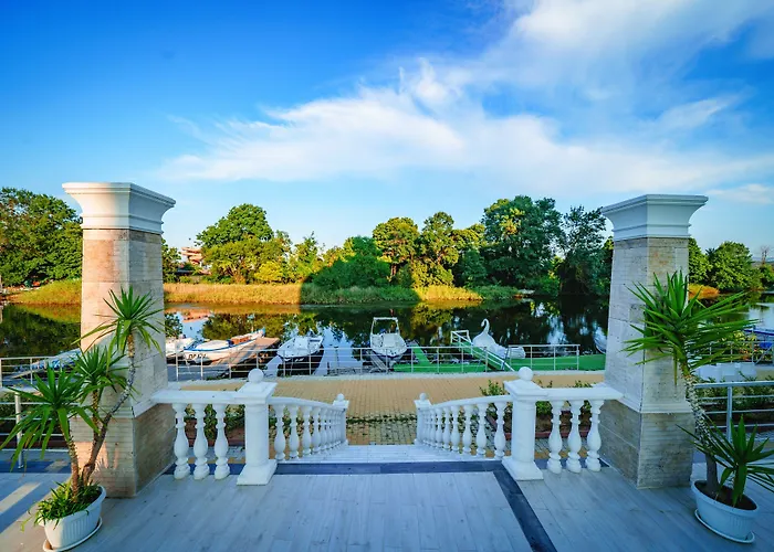 Perla Royal プリモルスコ