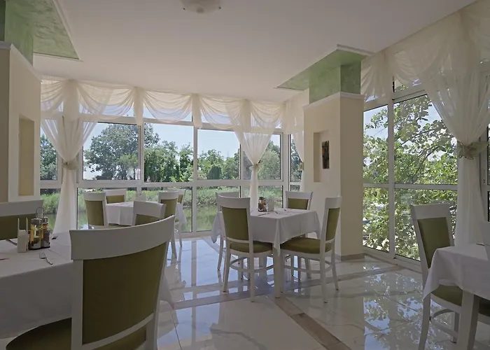 Perla Royal プリモルスコ