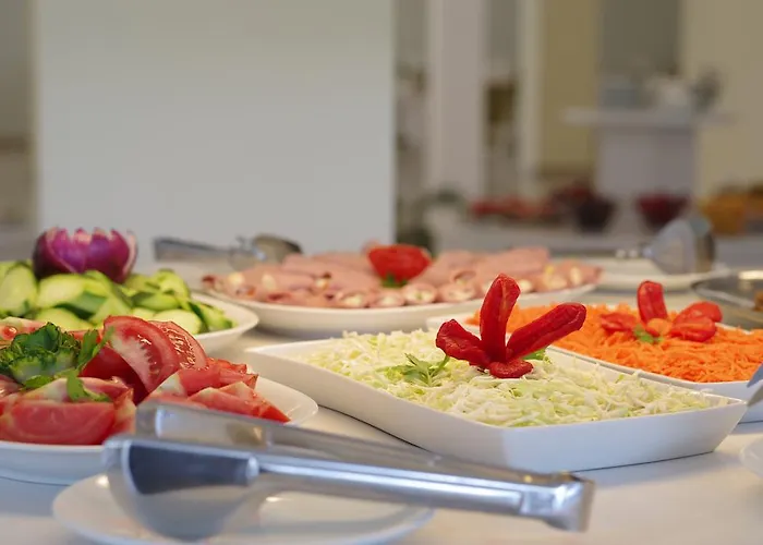 Perla Royal ホテル