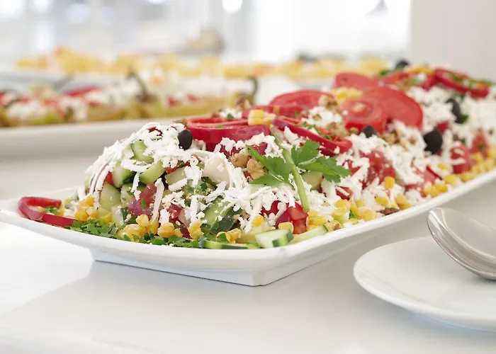 ホテル Perla Royal 5*