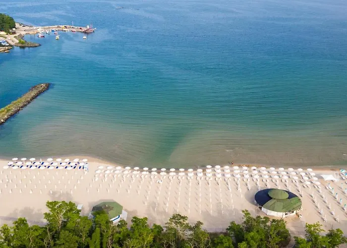 Perla Royal ホテル