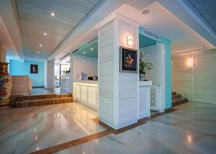 Perla Royal 5* Primorsko