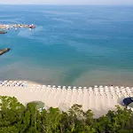 Hotell Perla Royal Primorsko