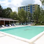 Hotell Perla Royal Primorsko