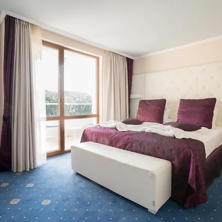 Perla Royal Hotel 5*