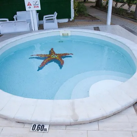 Perla Royal 5* Primorsko