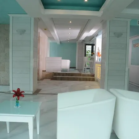Perla Royal Hotel 5*