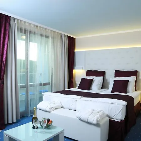 Perla Royal Hotel 5*