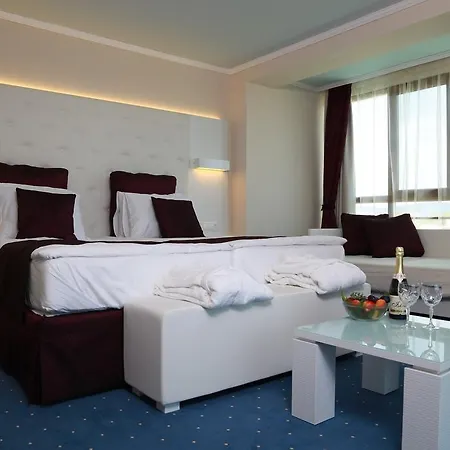 Hotel Perla Royal Primorsko