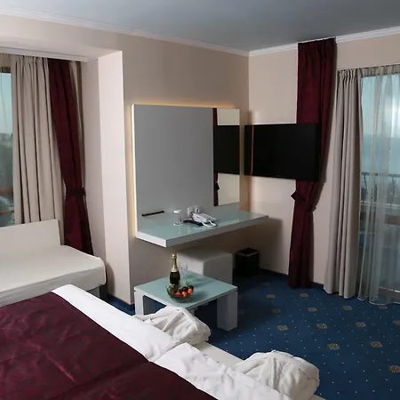 Perla Royal 5* Primorsko