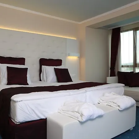 Perla Royal Hotel 5*